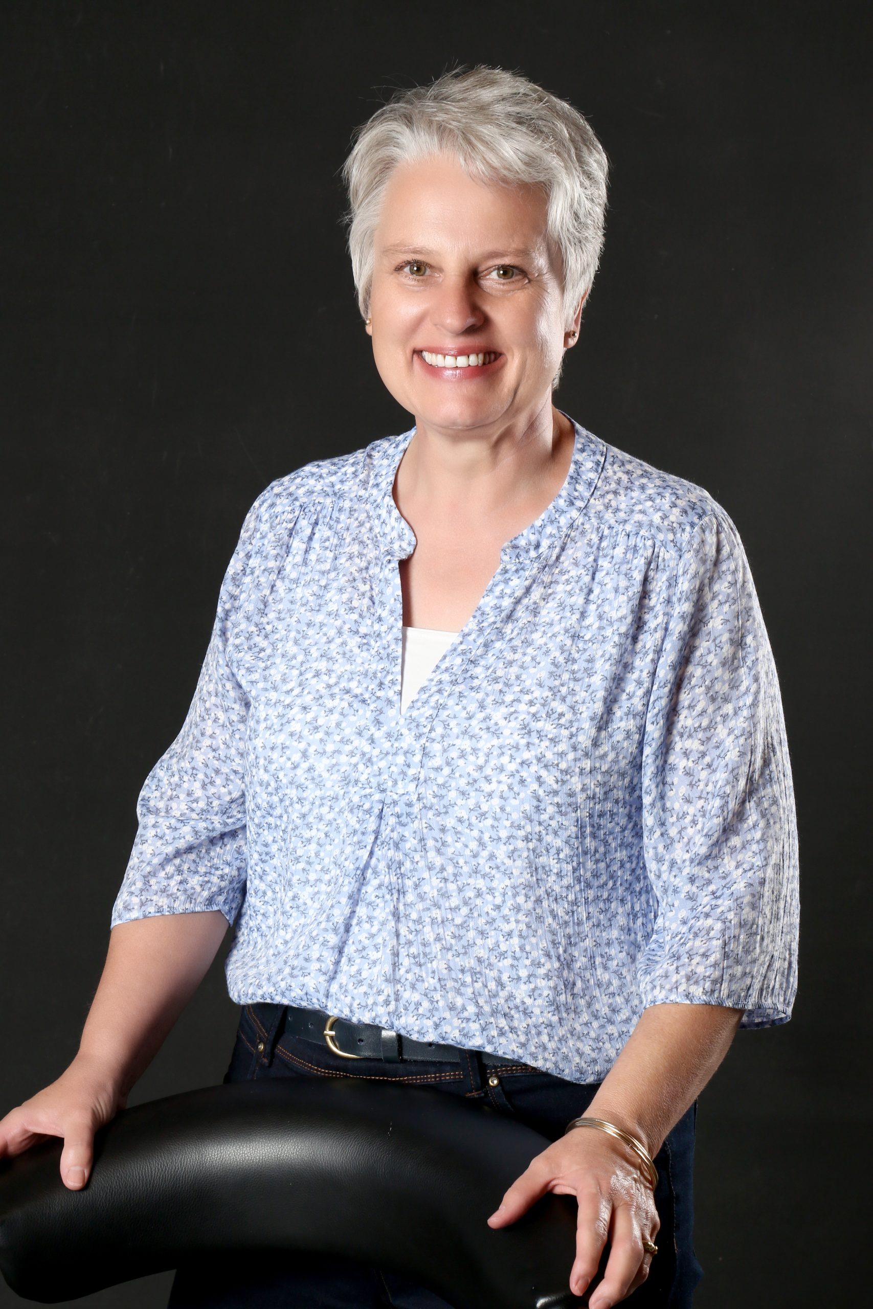 Back To Basics - Natural Deodorant