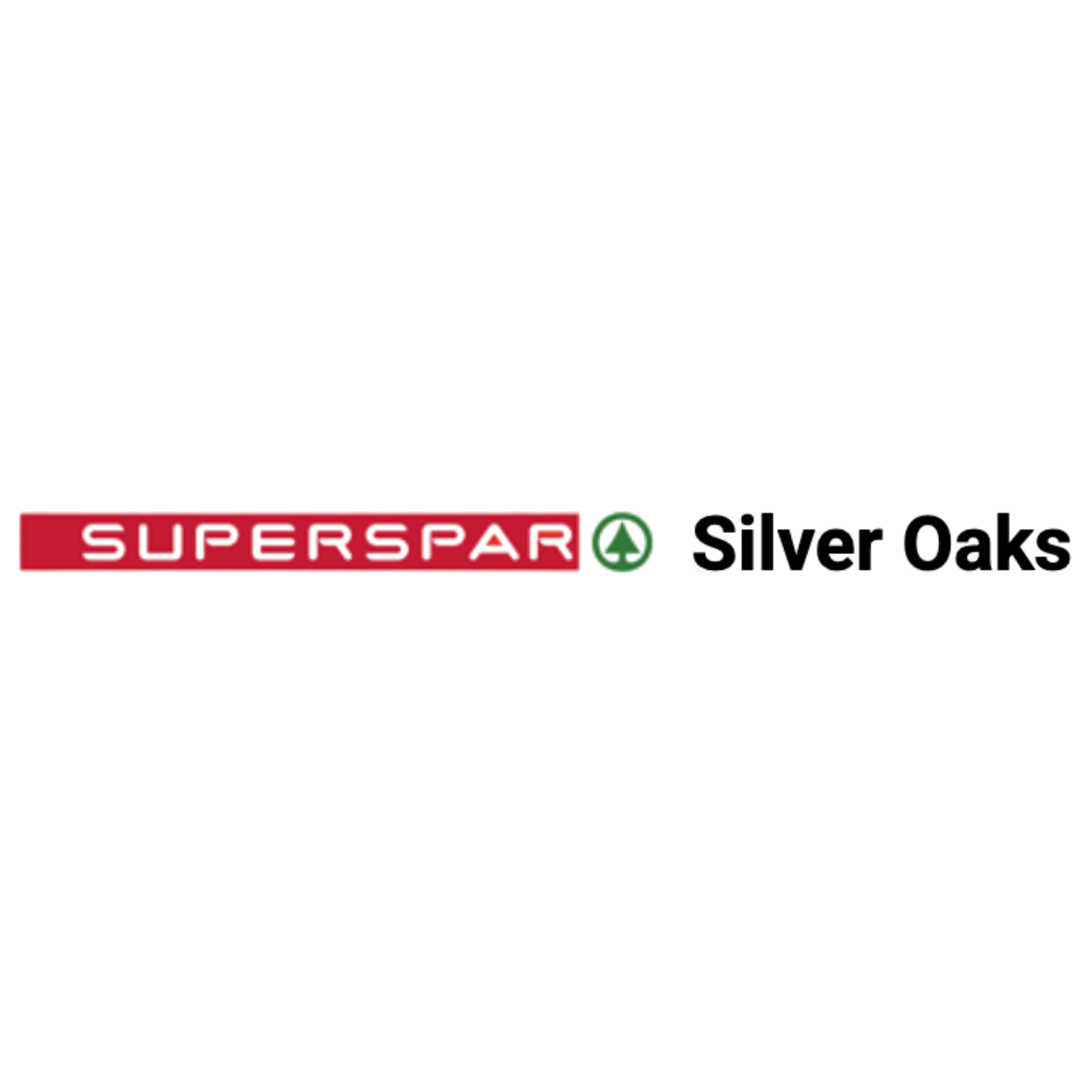 Our Stockists 8 SuperSpar Silver Oaks Logo